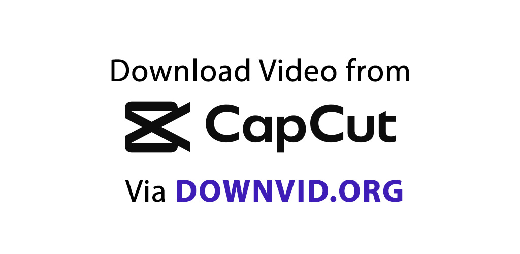 How to Download Video from CapCut Effortlessly: Tow Step to do it!