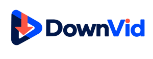 DownVid logo