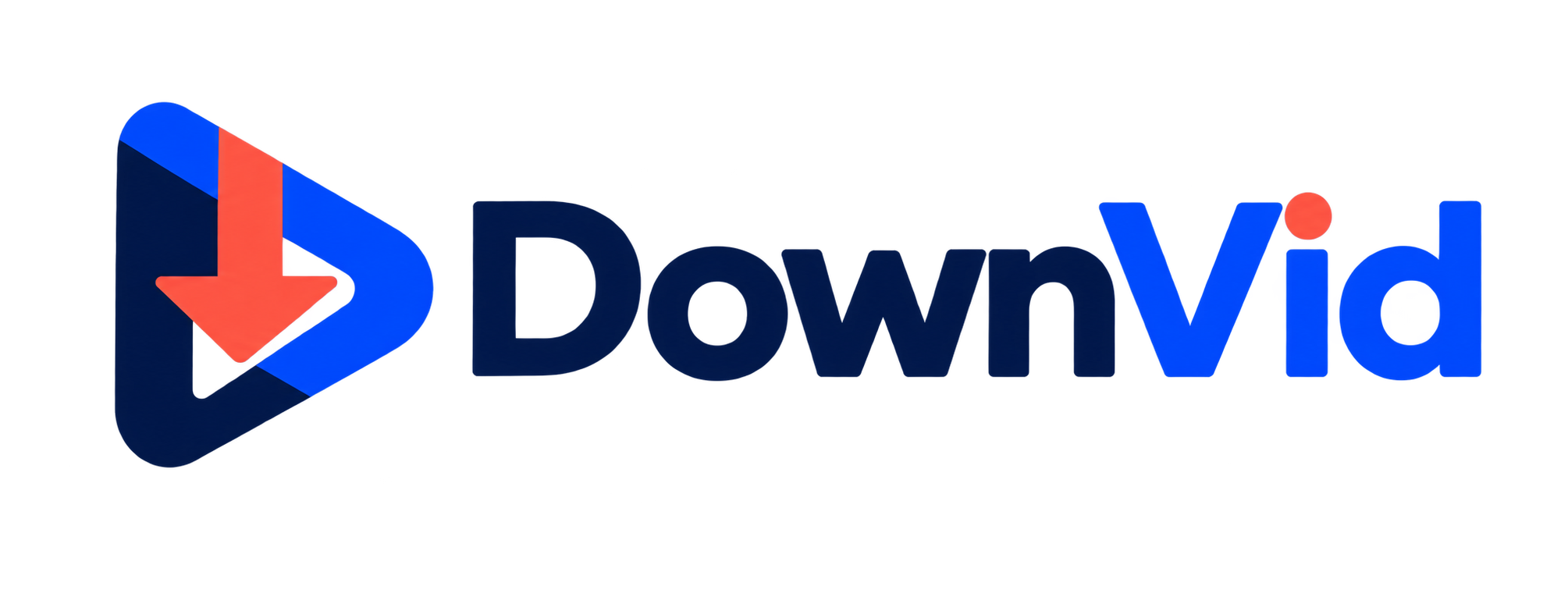 DownVid logo