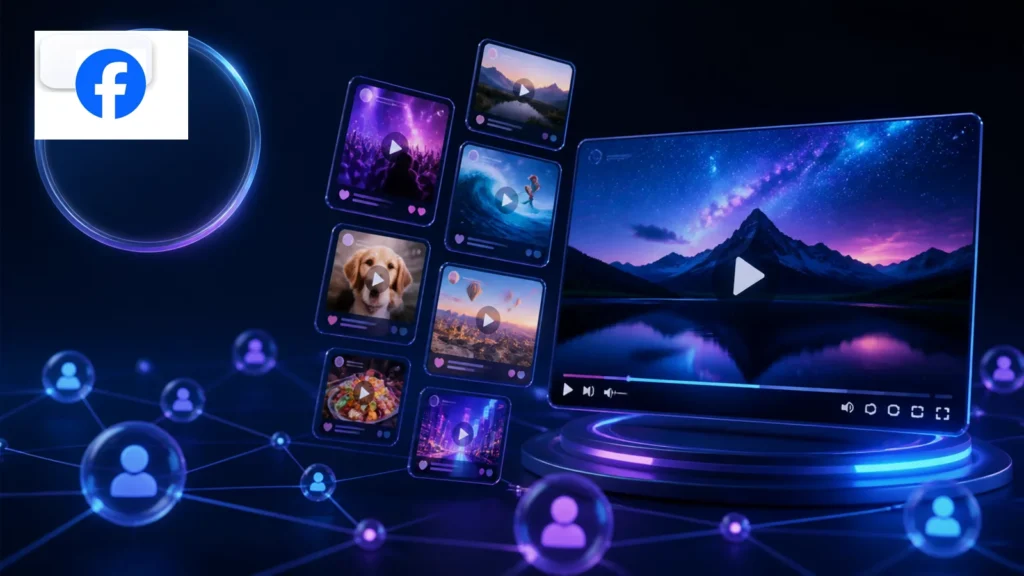 facebook video downloader