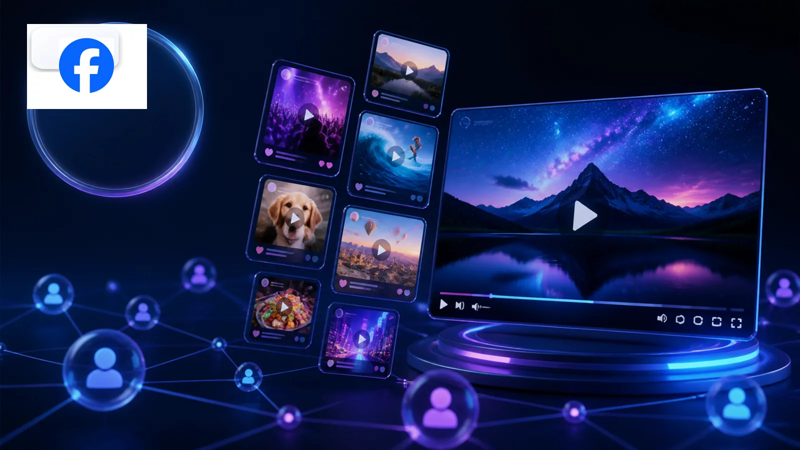 facebook video downloader