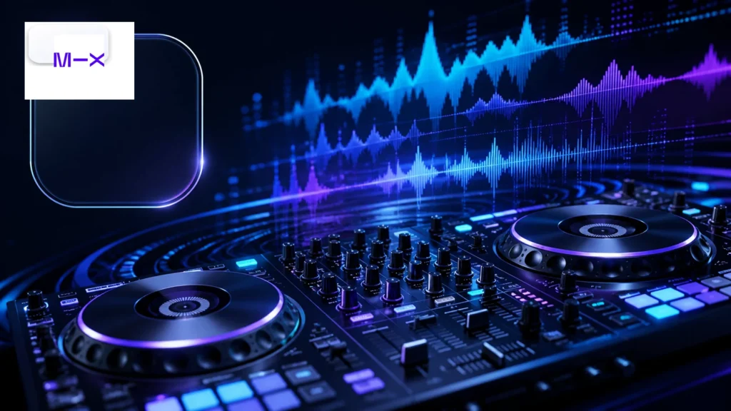 mixcloud audio downloader