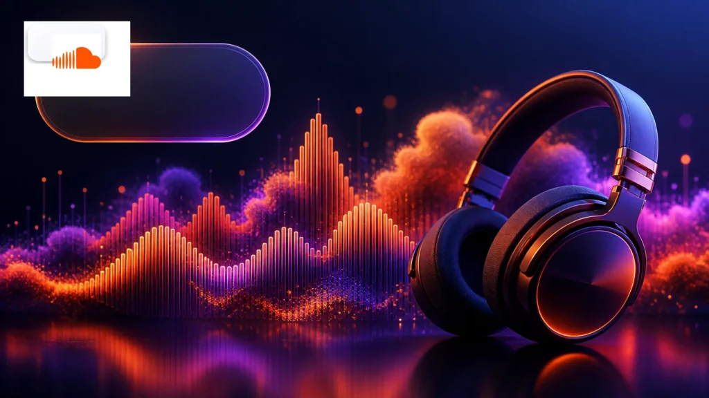 soundcloud audio downloader