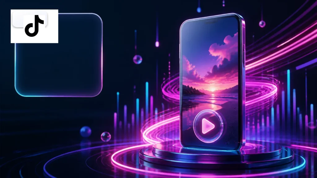 tiktok video downloader
